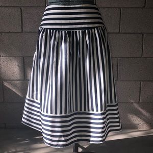 NWOT Anthropologie Maeve Skirt